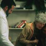 Ruth Nelson, Robert De Niro, Robin Williams