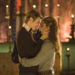 Hayden Christensen, Jessica Alba