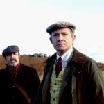 Martin Freeman, Andy Nyman