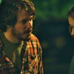 John Gallagher Jr., Brie Larson