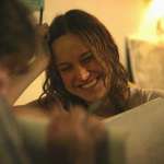 John Gallagher Jr., Brie Larson