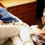 Rami Malek, Alex Calloway