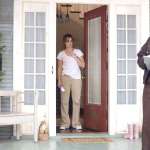 Sandra Bullock, Marc Macaulay