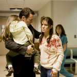 Sandra Bullock, Julian McMahon, Shyann McClure