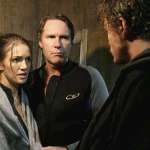 Nadia Far&egrave;s, Robert Taylor, David Lyons