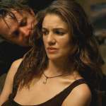 Nadia Far&egrave;s, David Lyons