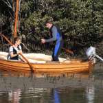 Nadia Far&egrave;s, Robert Taylor