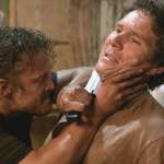 Robert Taylor, David Lyons