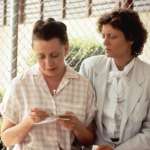 Roberta Maxwell, Susan Sarandon