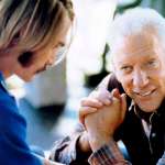 Billy Crudup, Donald Sutherland