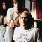 Billy Crudup, William Mapother, Billy Burke