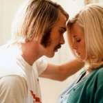 Monica Potter, Billy Crudup