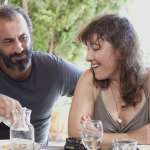 Athina Rachel Tsangari, Panos Koronis