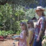 Charlotte Prior, Jennifer Prior, Julie Delpy