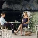 Ethan Hawke, Julie Delpy