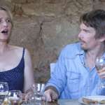 Ethan Hawke, Julie Delpy