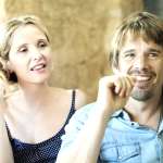 Ethan Hawke, Julie Delpy