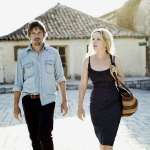 Ethan Hawke, Julie Delpy