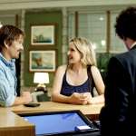 Serafeim Radis, Ethan Hawke, Julie Delpy