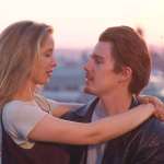 Ethan Hawke, Julie Delpy