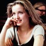 Julie Delpy