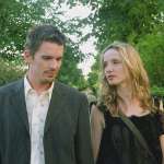 Julie Delpy, Ethan Hawke