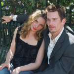 Julie Delpy, Ethan Hawke