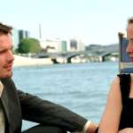 Julie Delpy, Ethan Hawke