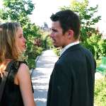 Julie Delpy, Ethan Hawke