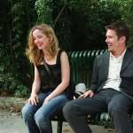 Julie Delpy, Ethan Hawke