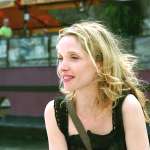 Julie Delpy