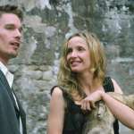 Julie Delpy, Ethan Hawke