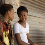 Keaobaka Makanyane, Khomotso Manyaka