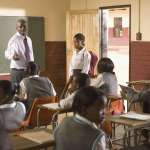 Khomotso Manyaka, Themba Ndaba