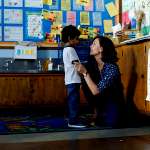 Parker Sevak, Maggie Gyllenhaal