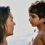 Parker Sevak, Maggie Gyllenhaal