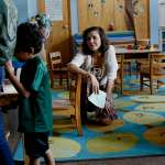 Parker Sevak, Maggie Gyllenhaal