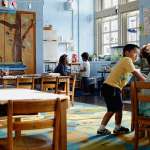 Parker Sevak, Maggie Gyllenhaal