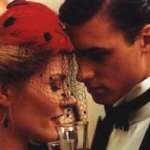 Małgorzata Lewińska, Mateusz Damięcki