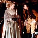 Skeet Ulrich, Jewel Kilcher