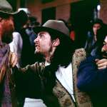 Tobey Maguire, Jeffrey Wright