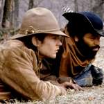 Tobey Maguire, Jeffrey Wright