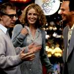 Woody Allen, Elisabeth Shue, Billy Crystal