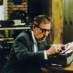 Woody Allen