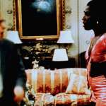 Woody Allen, Hazelle Goodman