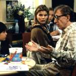 Woody Allen, Mariel Hemingway, Eric Lloyd