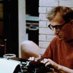 Woody Allen