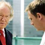 Daniel Craig, Michael Gambon