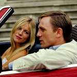 Daniel Craig, Sienna Miller