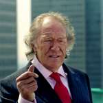 Michael Gambon